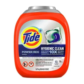 Tide