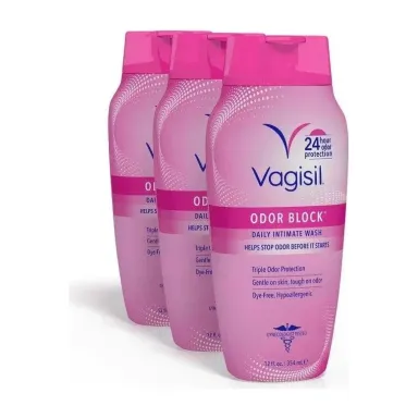 Vagisil
