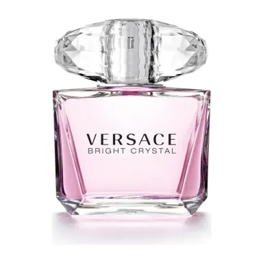 Versace Bright Crystal Perfume in Kenya - For Women