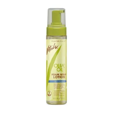 Wrap Lotion in Kenya - Vitale Olive Oil Foam Wrap, Anti-Breakage