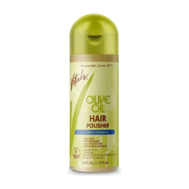 Hair Polisher in Kenya - Vitale Olive Oil for Shine