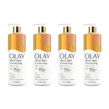 Vitamin C Body Lotion in Kenya - Olay Dark Spot Corrector