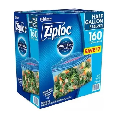 Ziploc